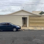 Casa com 2 quartos à venda na Avenida Vinte e Dois de Agosto, 325, Vila Xavier (Vila Xavier), Araraquara