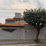 Casa com 4 quartos à venda na Avenida Poeta Carlos Drumond de Andrade, 900, Jardim Aranga, Araraquara