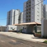 Apartamento com 2 quartos à venda na Avenida João Monteiro, 360, Jardim Botânico, Araraquara