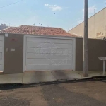 Casa com 3 quartos à venda na Rua Dulcindo Zambelo Brendolan, 282, Jardim Morumbi, Araraquara