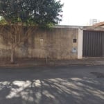 Casa com 3 quartos à venda na Rua Tenente Joaquim Nunes Cabral, 1948, Vila Nossa Senhora do Carmo, Araraquara