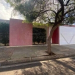 Casa com 2 quartos à venda na Avenida Celso Tibiriçá de Camargo, 286, Jardim Tabapuã (Vila Xavier), Araraquara