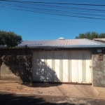 Casa com 3 quartos à venda na Avenida Gustavo Masiero, 68, Yolanda Opice, Araraquara