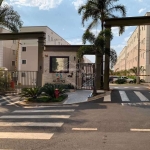 Apartamento com 2 quartos à venda na Avenida João Soares e Arruda, 1444, Jardim das Flores, Araraquara