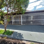 Casa com 2 quartos à venda na Rua Cícero Pinto Ferraz, 54, Jardim Pinheiros (Vila Xavier), Araraquara