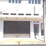 Sala comercial para alugar na Rua São Bento, 1699, Centro, Araraquara