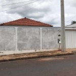 Casa com 4 quartos à venda na Avenida Antonio de Pádua Corrêa, 441, Centro, Araraquara