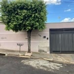 Casa com 3 quartos à venda na Rua Humaitá, 290, Jardim Ártico, Araraquara