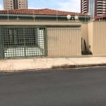 Casa com 3 quartos à venda na Avenida Prudente de Moraes, 1175, Centro, Araraquara