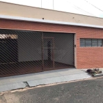 Casa com 6 quartos à venda na Avenida Martinho Gerhard Rolfsen, 79, Vila Nossa Senhora do Carmo, Araraquara