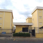 Apartamento com 2 quartos à venda na Rua José Figueira da Silva, 377, Jardim Europa (Vila Xavier), Araraquara