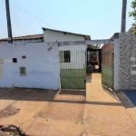 Casa com 2 quartos à venda na Avenida Salvador Martins Bonilha, 222, Jardim das Palmeiras, Araraquara