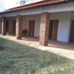 Casa com 2 quartos à venda na Rua Victor Lacorte, 1600, Vila Nossa Senhora do Carmo, Araraquara