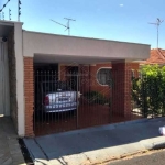 Casa com 3 quartos à venda na Rua São Vicente de Paulo, 116, Vila Santa Maria (Vila Xavier), Araraquara