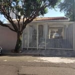 Casa com 3 quartos à venda na Rua Padre Duarte, 633, Centro, Araraquara