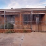 Casa com 3 quartos à venda na Rua Domingos Barbieri, 496, Vila Harmonia, Araraquara