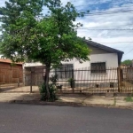 Casa com 2 quartos à venda na Rua Marechal Humberto de Alencar Castelo Branco, 789, Jardim Imperador, Araraquara