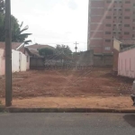 Terreno à venda na Rua Itália, 907, Centro, Araraquara