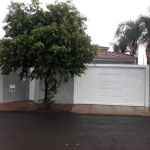 Casa com 3 quartos à venda na Avenida José Nogueira Neves, 844, Vila Melhado, Araraquara