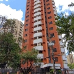 Apartamento com 2 quartos à venda na Avenida Feijó, 769, Centro, Araraquara