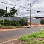 Terreno à venda na Avenida Engenheiro Camilo Dinucci, 4311, Jardim Arco-Íris, Araraquara