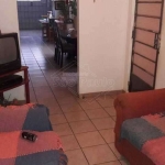 Casa com 3 quartos à venda na Rua Euclides dos Santos, 230, Jardim Santa Angelina, Araraquara