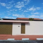 Casa com 2 quartos à venda na Avenida João Soares e Arruda, 387, Parque Laranjeiras, Araraquara