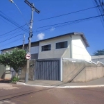 Casa com 2 quartos à venda na Avenida Daher Azzem, 463, Vila Standard, Araraquara