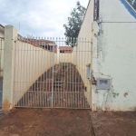 Casa com 2 quartos para alugar na Rua Américo Danielli, 549, Parque Laranjeiras, Araraquara