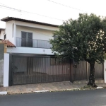 Casa com 5 quartos à venda na Rua Padre Duarte, 3679, Jardim Santa Angelina, Araraquara