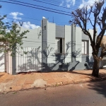 Casa com 2 quartos à venda na Avenida Mauá, 815, Centro, Araraquara