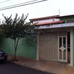 Casa com 4 quartos à venda na Rua Clóvis Braga Pinto Ferraz, 492, Vila Esperança (Vila Xavier), Araraquara