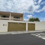 Casa com 4 quartos à venda na Avenida Cientista Frederico de Marco, 777, Vila Xavier (Vila Xavier), Araraquara