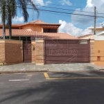 Casa com 3 quartos à venda na Rua Gaspar Abrita, 520, Vila Ferroviária, Araraquara