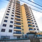 Apartamento com 3 quartos à venda na Avenida Doutor Leite de Moraes, 1129, Vila Xavier (Vila Xavier), Araraquara