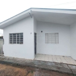 Casa com 2 quartos à venda na Rua Nhonhô Magalhães, 235, Jardim Santa Júlia (Vila Xavier), Araraquara