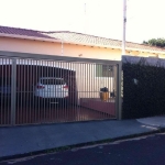 Casa com 3 quartos à venda na Avenida Pio Lourenço Corrêa, 900, Jardim Santa Angelina, Araraquara