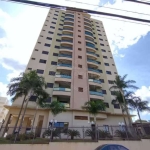 Apartamento com 3 quartos à venda na Rua Américo Brasiliense, 1125, Vila Ferroviária, Araraquara