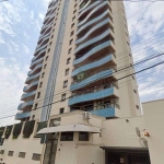 Apartamento com 3 quartos à venda na Avenida Cristóvão Colombo, 777, Centro, Araraquara