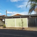 Casa com 3 quartos à venda na Rua José do Patrocínio, 686, Vila Xavier (Vila Xavier), Araraquara