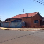 Casa com 3 quartos à venda na Avenida Benedito de Arruda Falcão, 05, Jardim Eliana, Araraquara