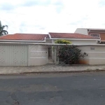 Casa com 4 quartos à venda na Avenida Cazimiro Peres, 544, Vila Harmonia, Araraquara