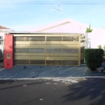 Casa com 3 quartos à venda na Rua Pedro Martini, 554, Jardim Santa Angelina, Araraquara