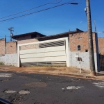 Casa com 3 quartos à venda na Avenida Barroso, 2255, Vila Santana, Araraquara