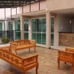 Sala comercial à venda na Avenida José Araújo Quirino dos Santos, 60, Vila Xavier (Vila Xavier), Araraquara