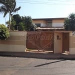 Casa com 3 quartos à venda na Avenida Professor José Clozel, 204, Centro, Araraquara