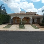 Casa em condomínio fechado com 4 quartos à venda na Avenida Bento Barbieri, 214, Jardim Maria Luiza III, Araraquara