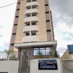 Apartamento com 2 quartos à venda na Rua Capitão José Sabino de Sampaio, 233, Vila Furlan, Araraquara