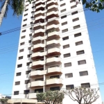 Apartamento com 3 quartos à venda na Rua Itália, 1567, Centro, Araraquara