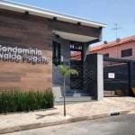 Casa em condomínio fechado com 2 quartos à venda na Rua Acre, 99, Vila Vieira (Vila Xavier), Araraquara